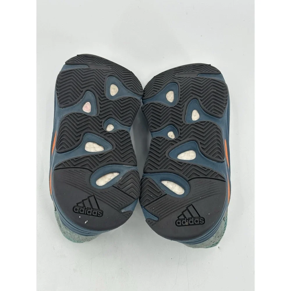 Adidas Yeezy Boost 700 Faded Azure Men's‎ Size 4.5